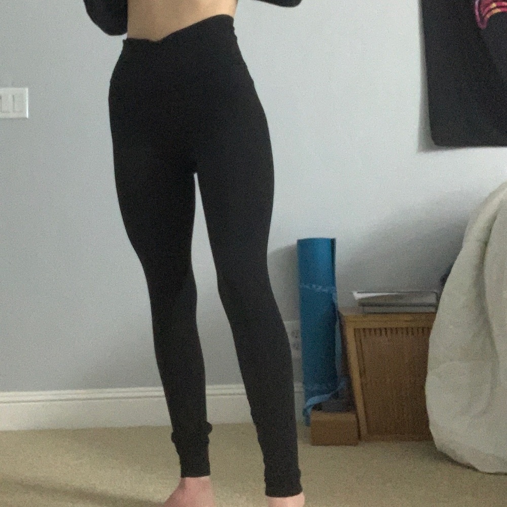 Black lulus